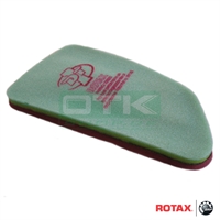 Filter for intake silencer, Rotax DD2